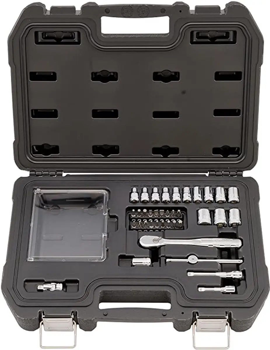 DeWalt DWMT19238-1 Dopsleutelset