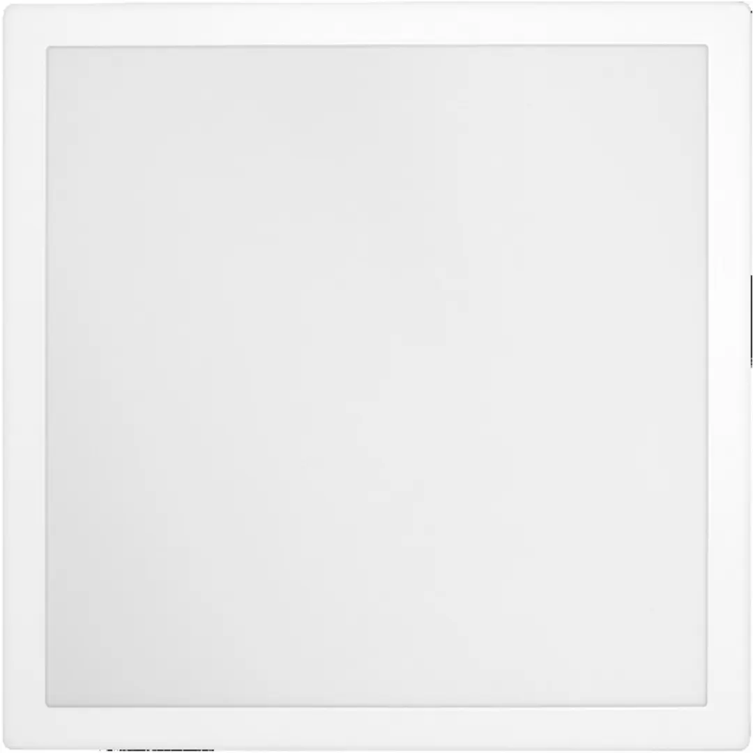 Osram SMART+ Matter Orbis LED Downlight 22W 1800lm - 400x400mm Wit