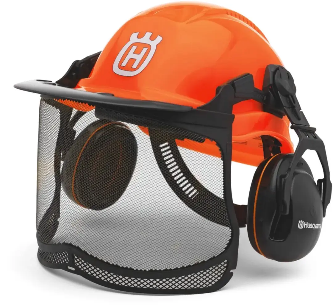 Husqvarna Functional Serie Bosbouwhelm UltraVision