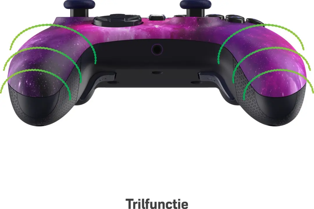 Turtle Beach REACT-R Controller TURA30.BX.GADD - Paars