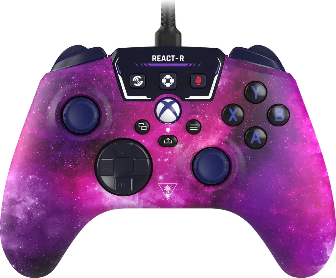Turtle Beach REACT-R Controller TURA30.BX.GADD