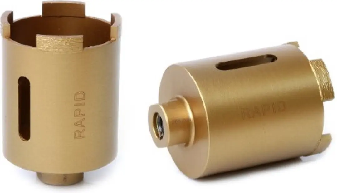 Rapid Diamant Gatzaag Ø28mm M14