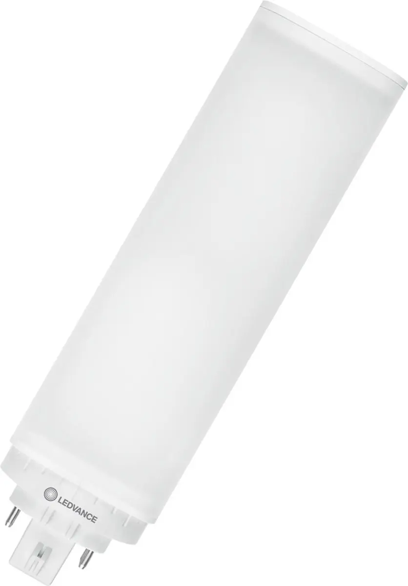 LEDVANCE Dulux LED T/E 20W GX24Q-4 Koel Wit 4000K