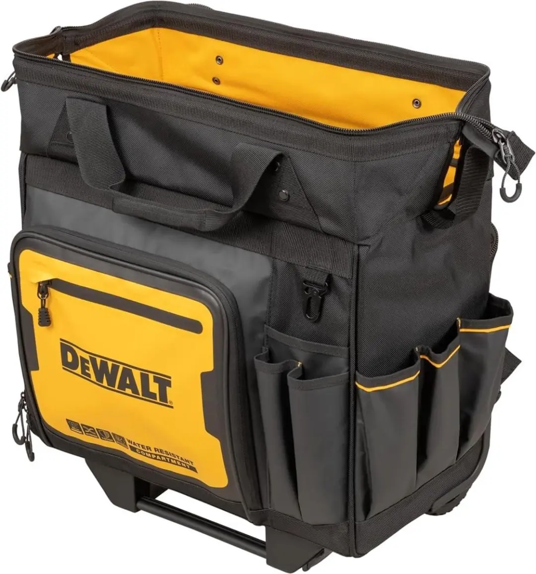 DeWalt DWST60107-1 Gereedschapstas - 18" - 27 Vakjes - Geel/Zwart