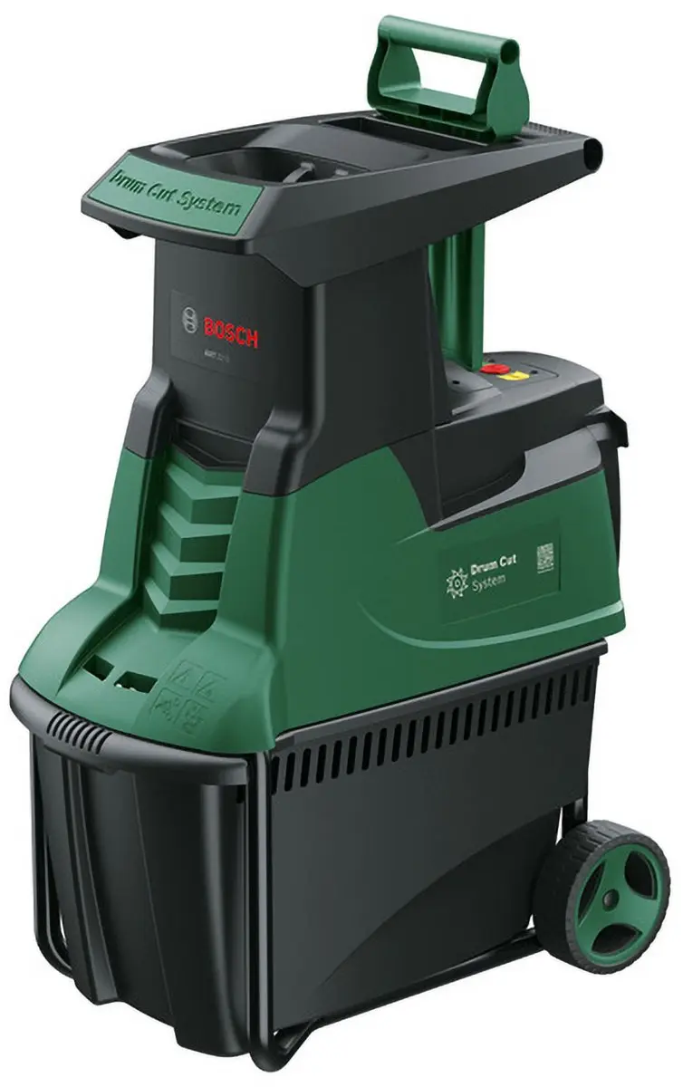 Bosch AXT 22 D Hakselaar 2.200W
