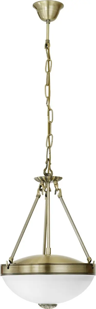 Eglo Savoy Hanglamp 5 Lichts