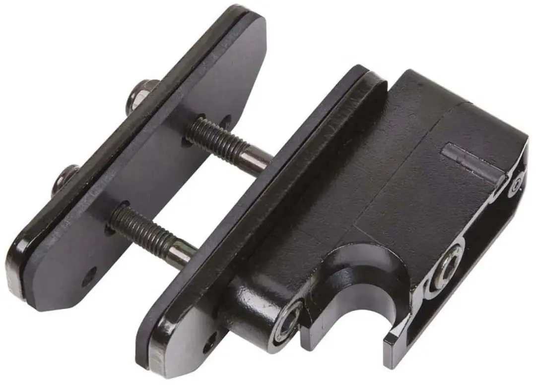 ABUS SH 77 Halter 54648 - Slothouder - Zwart