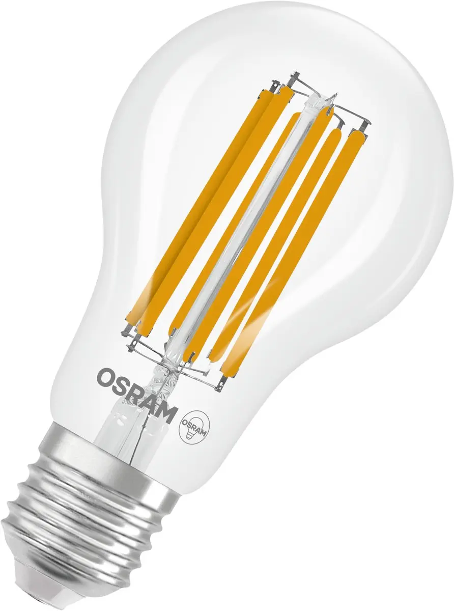 Osram LED Retrofit Classic A 17W