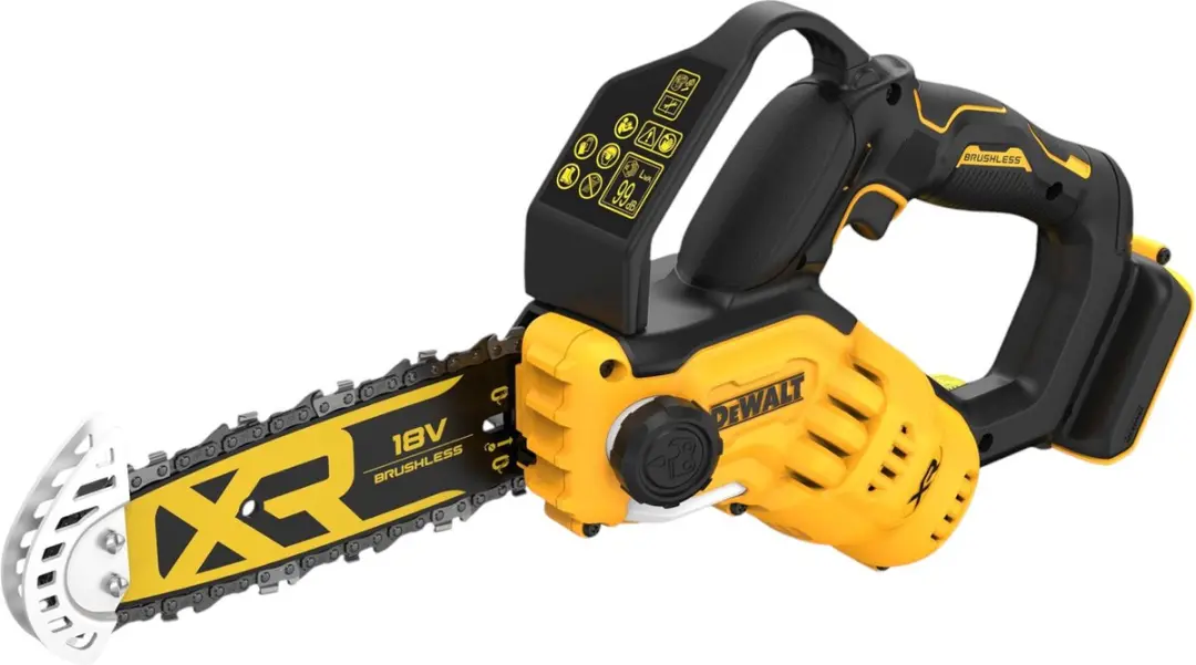 DeWalt DCMPS520N-XJ Snoeikettingzaag 18V