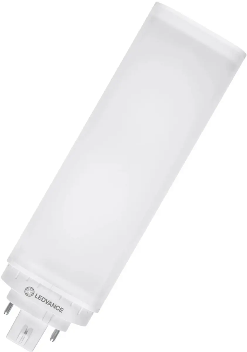 LEDVANCE DULUX LED T/E GX24q-3 16W Lamp - 3000K Wit - afbeelding 6 van 6