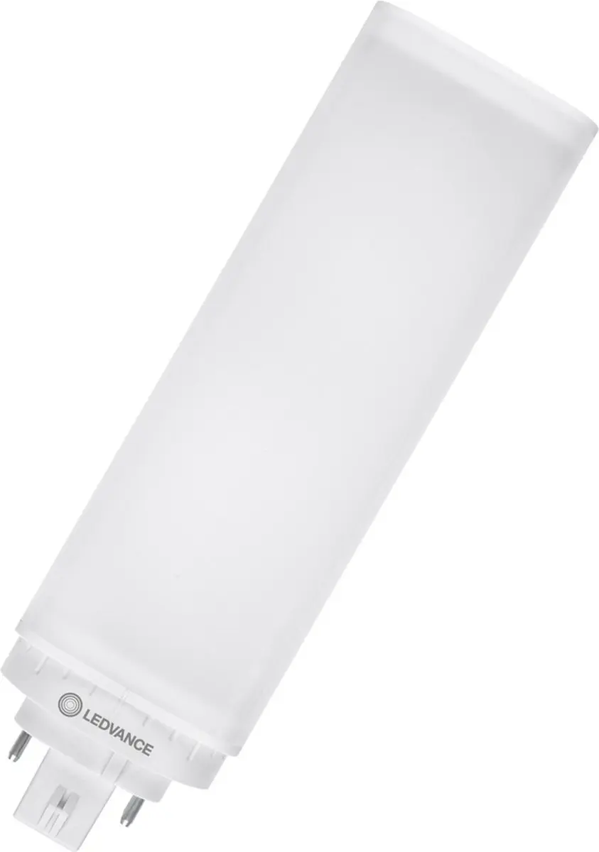 LEDVANCE DULUX LED T/E GX24q-3 16W Lamp