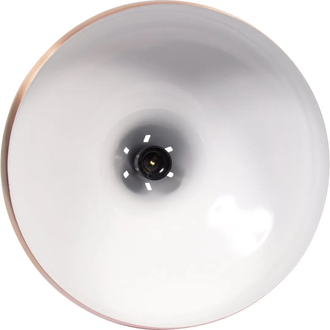 Buffalo Biljartlamp 26cm - 60W Wit - afbeelding 2 van 3