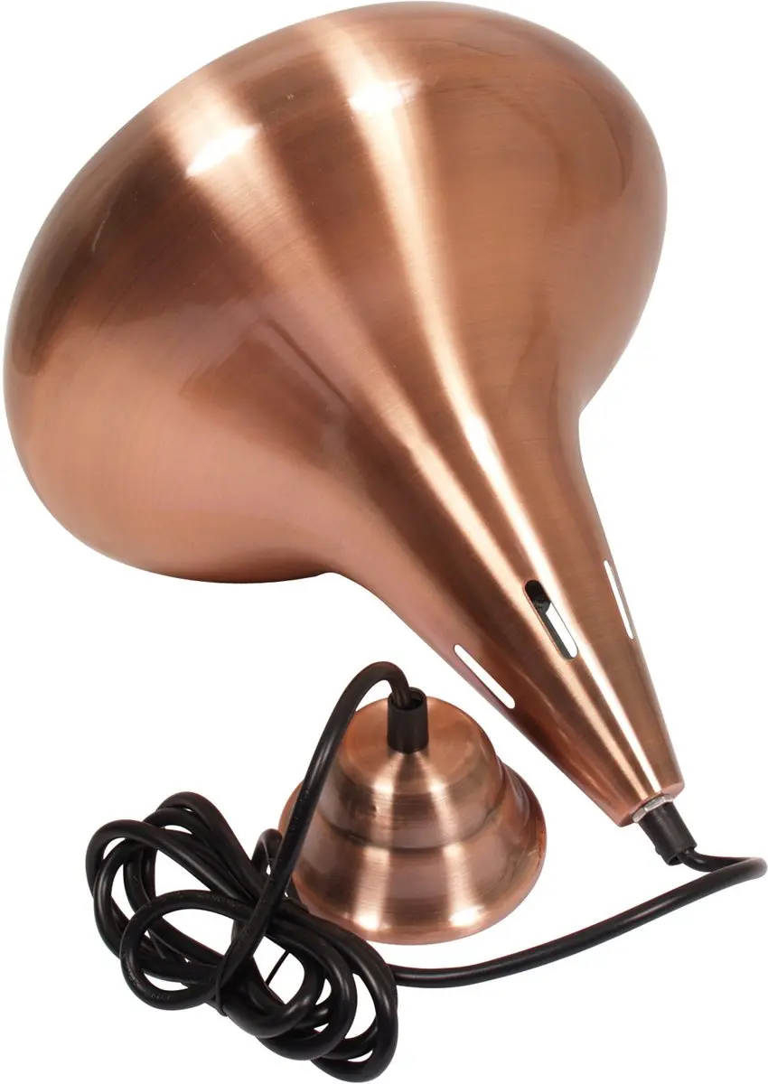Buffalo Biljartlamp 26cm