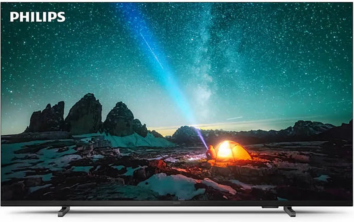 Philips 50PUS7609/12 50 inch 4K LED TV