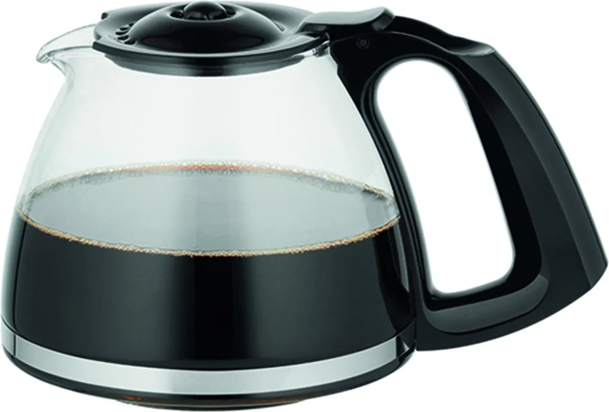 Tefal Subito CM3608 Filterkoffiezetapparaat 15 Koppen