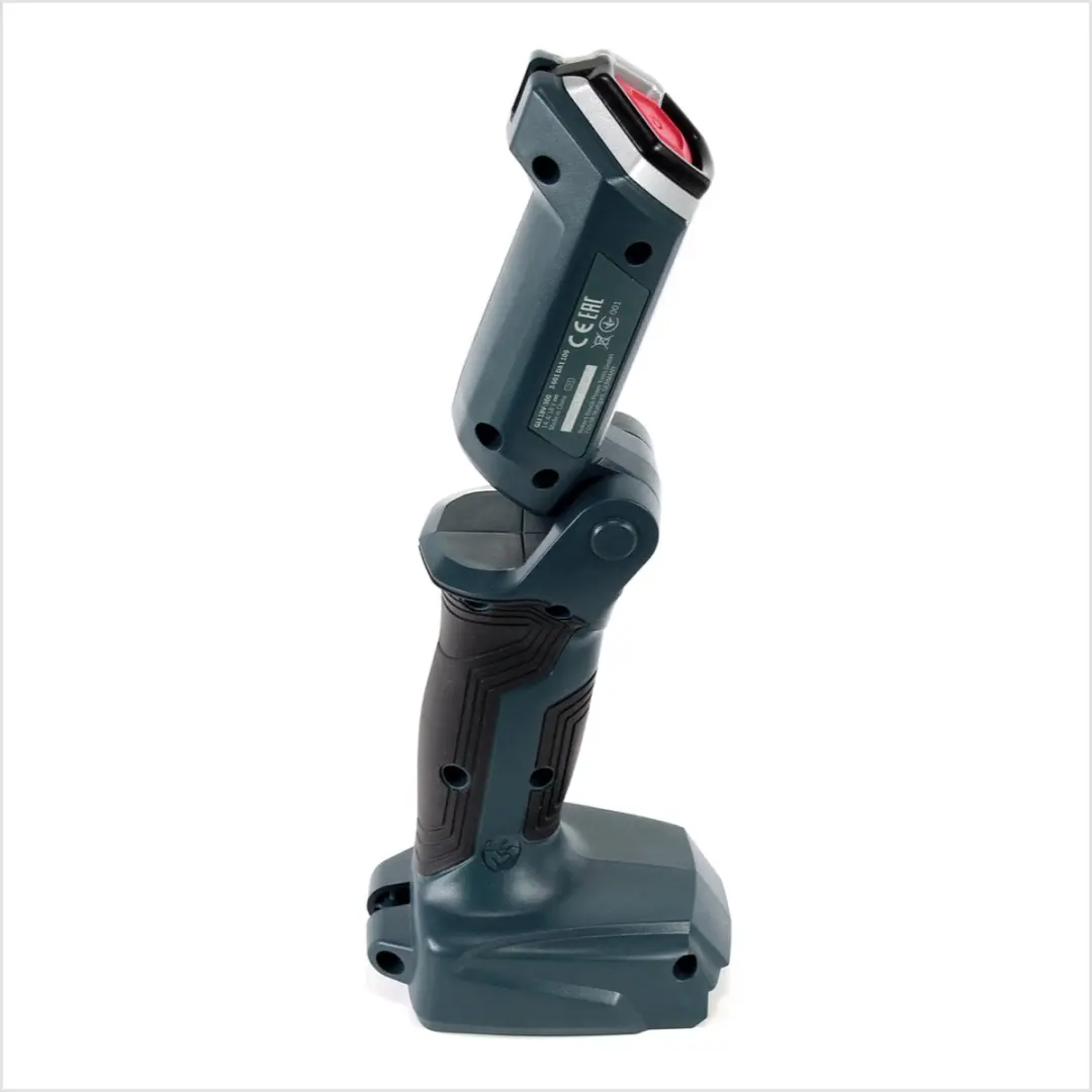 Bosch GLI 18V-300 Draadloze LED-lamp - 300lm - afbeelding 4 van 5