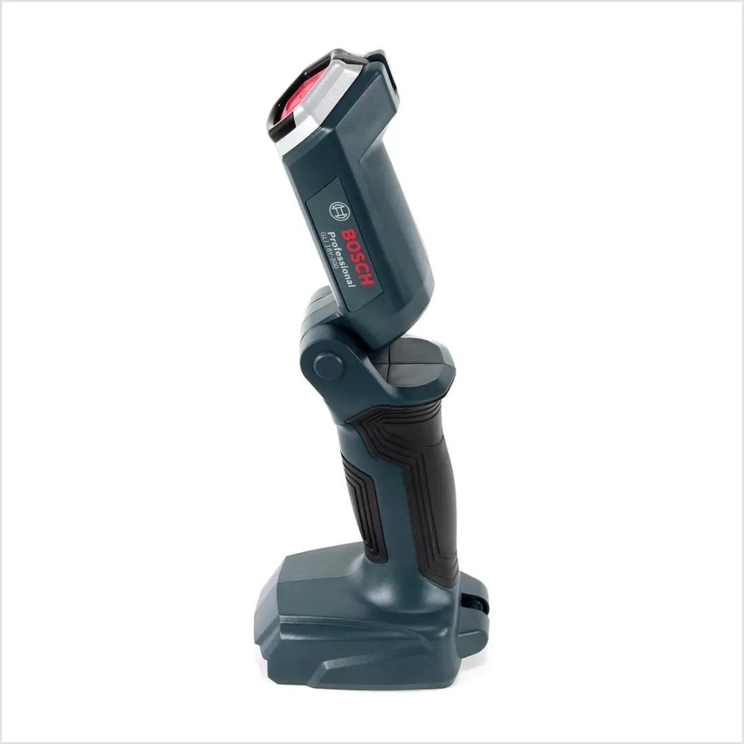 Bosch GLI 18V-300 Draadloze LED-lamp - 300lm - afbeelding 5 van 5