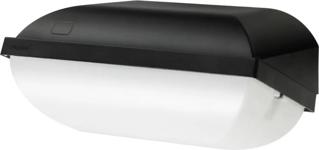 Philips Coreline BWC110 Oriëntatieverlichting 9W - Warm Wit - afbeelding 2 van 4