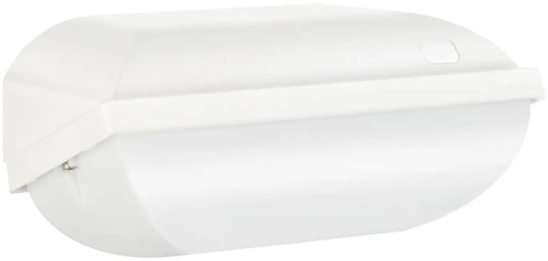 Philips Coreline BWC110 Oriëntatieverlichting 9W - Warm Wit - afbeelding 4 van 4