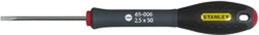 Stanley FatMax Parallel Schroevendraaier 3x150mm