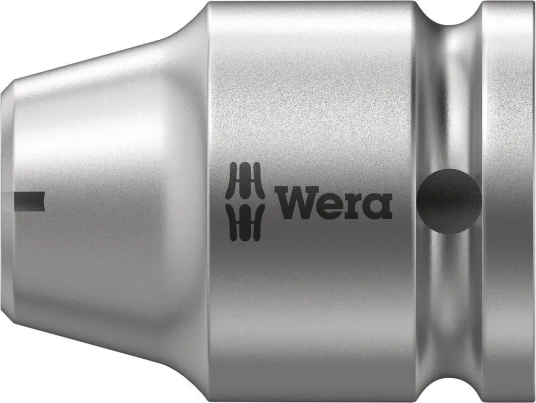 Wera 780 C 05042705001 Adapter 1/4" x 25mm