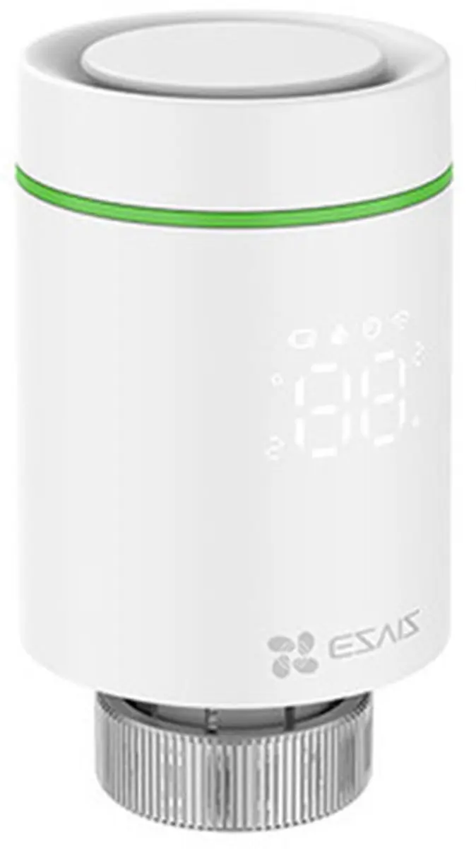 EZVIZ T55 Slimme Radiatorknop