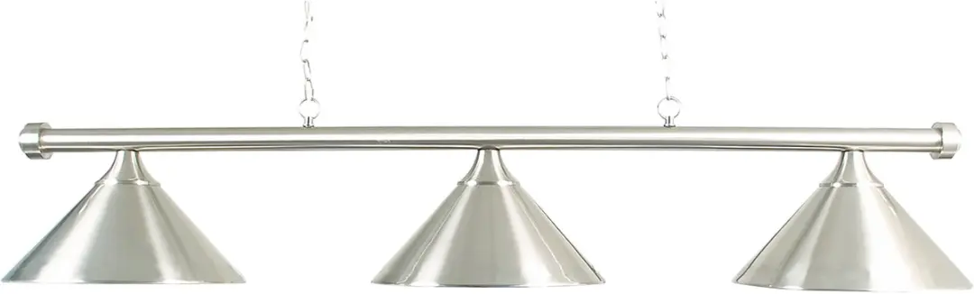 Buffalo Poollamp