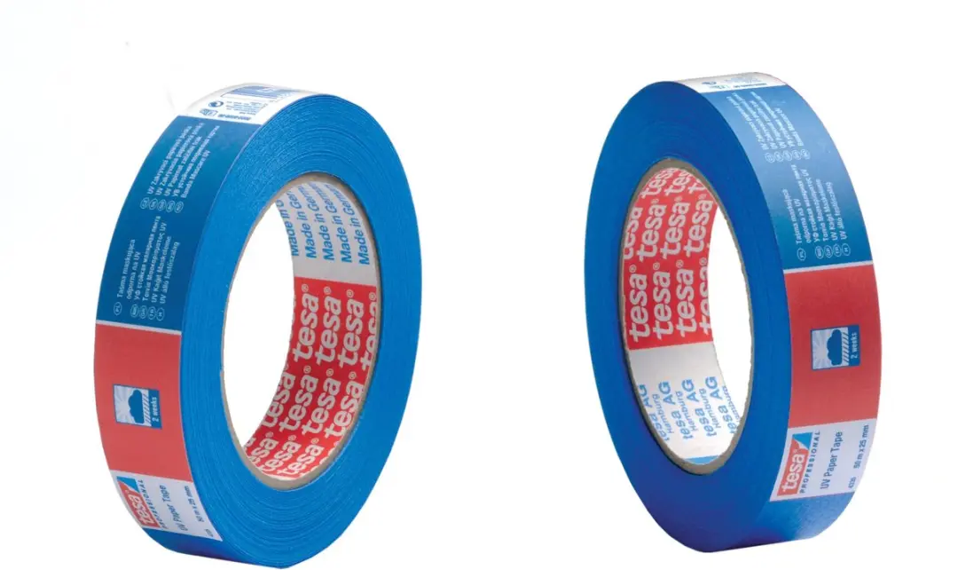 Tesa Outdoor Maskeringstape 50m x 38mm