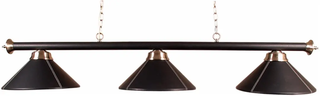 Buffalo Poollamp