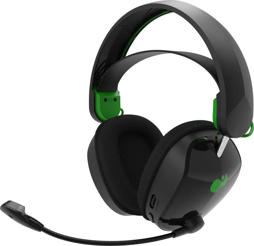 PDP Gaming Phantom Draadloze Headset 049-038-BK