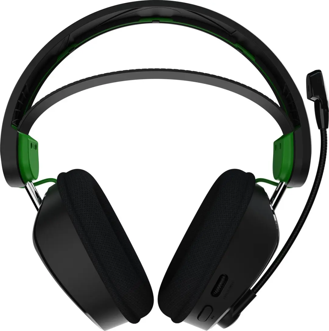 PDP Gaming Phantom Draadloze Headset 049-038-BK - Xbox Series X