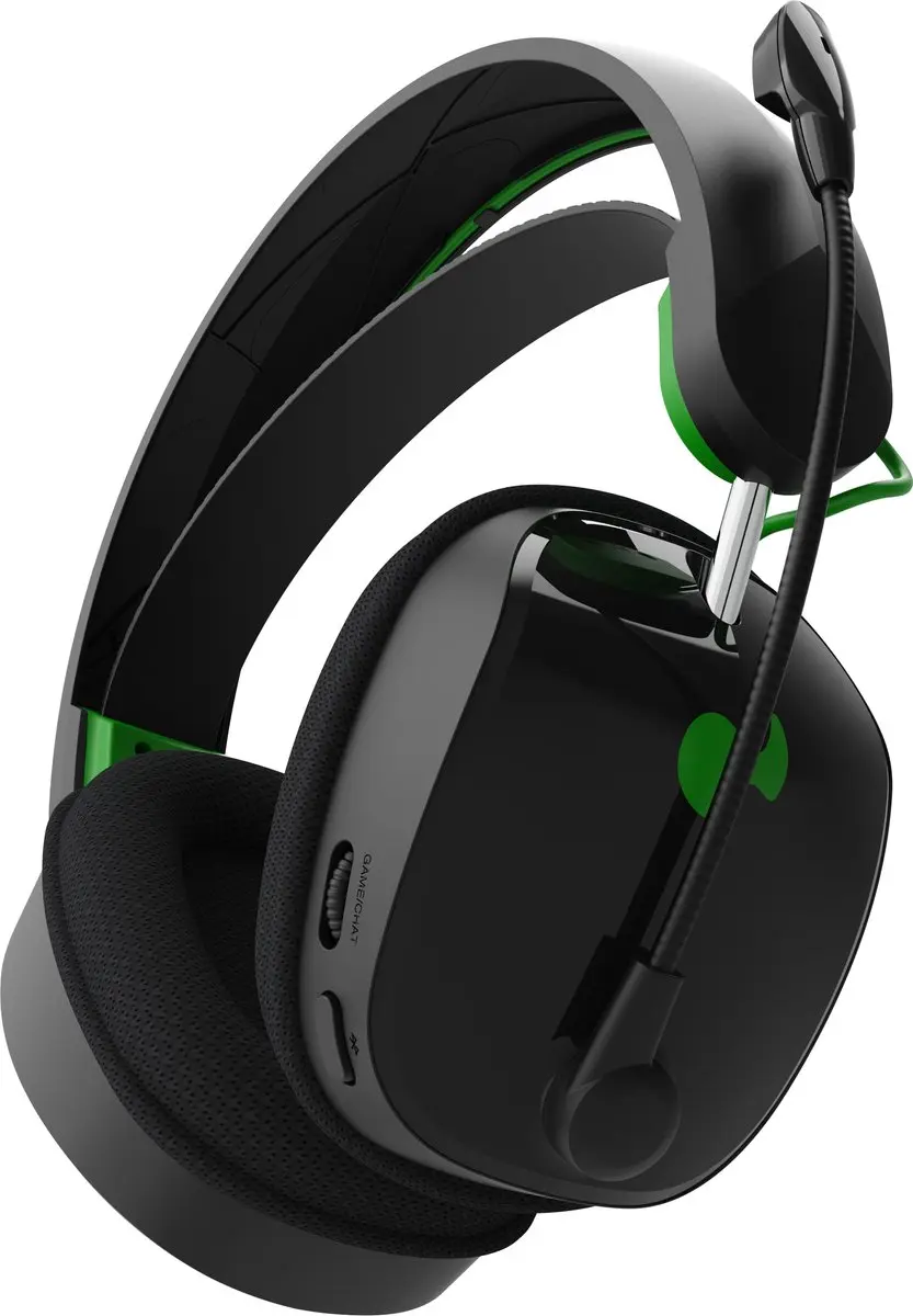 PDP Gaming Phantom Draadloze Headset 049-038-BK - Xbox Series X