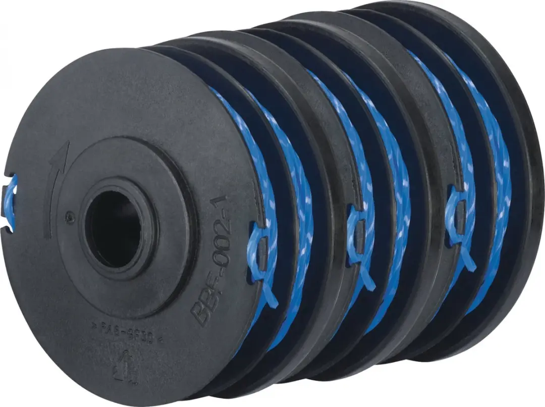 Ryobi RAC123 Spoelenset 1,6mm