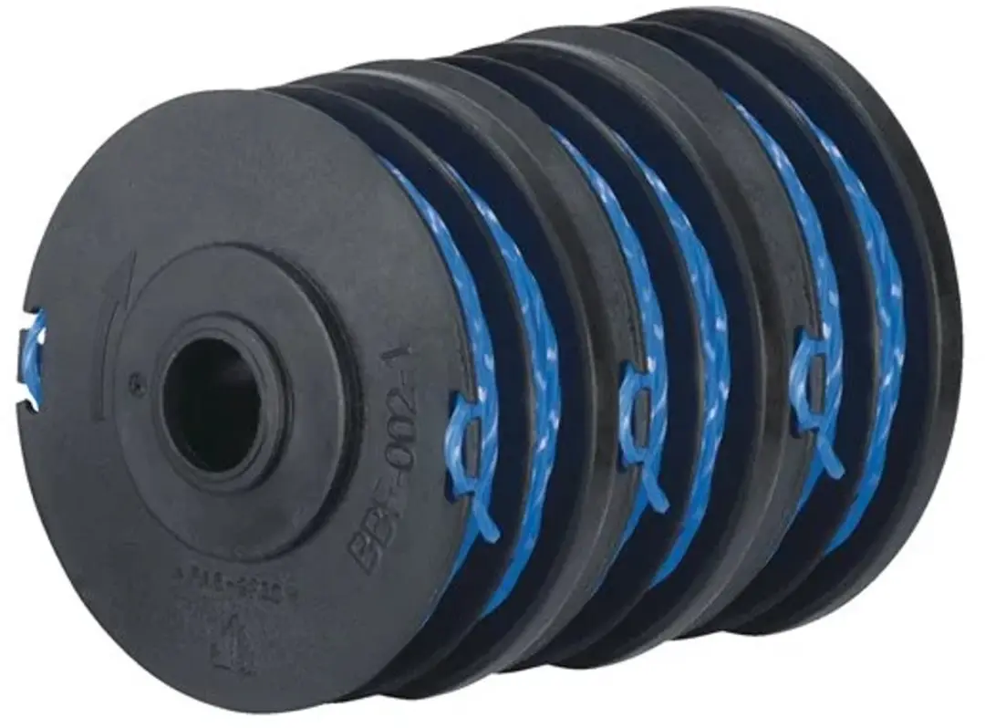 Ryobi RAC123 Spoelenset 1,6mm - 3 Stuks - afbeelding 2 van 2