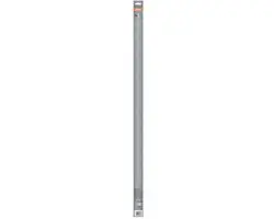 Osram Tracklight Rail 100cm - Zwart - afbeelding 6 van 6