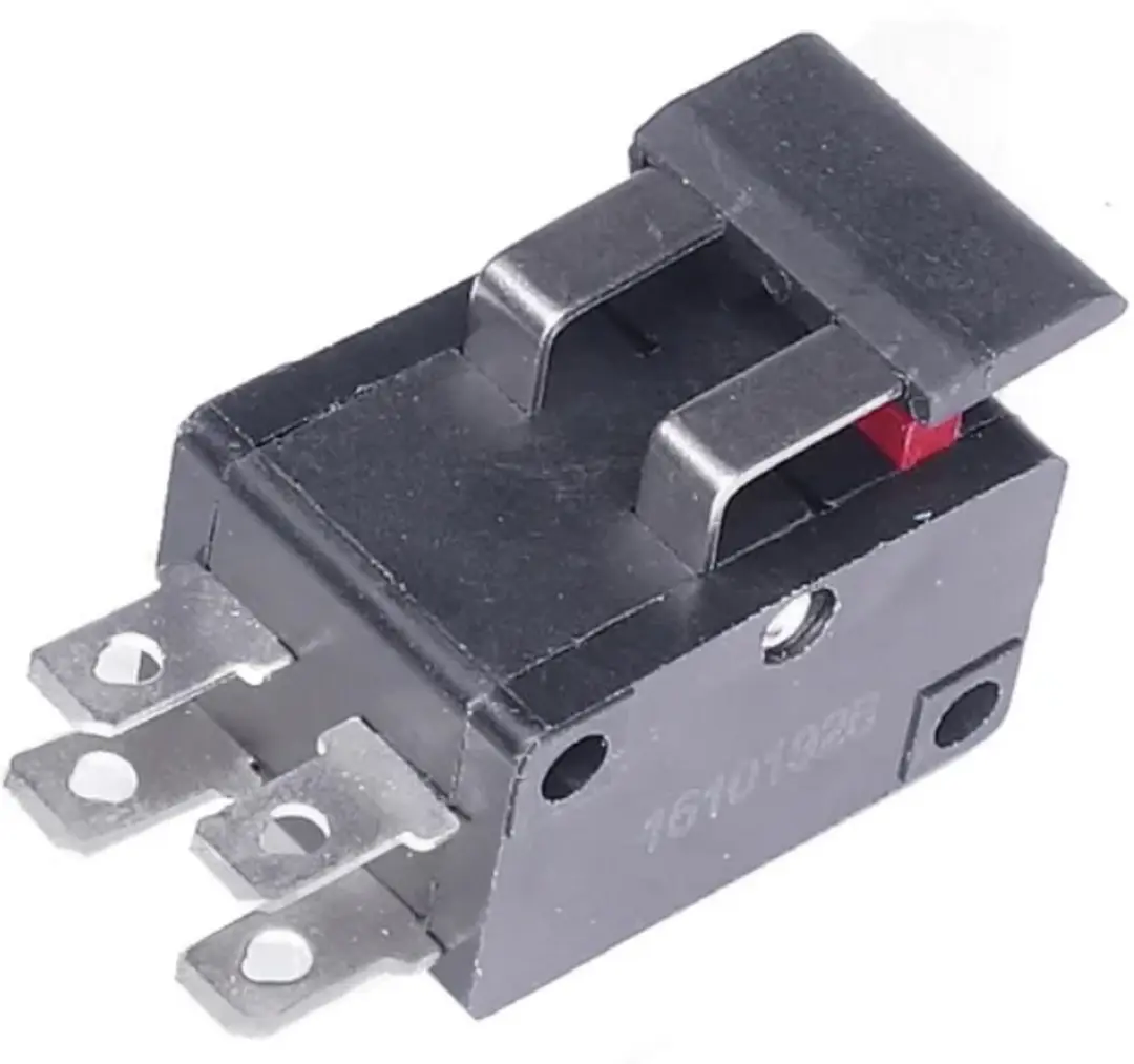 Gardena EasyCut Serie Schakelaar - EasyCut 42/46/48