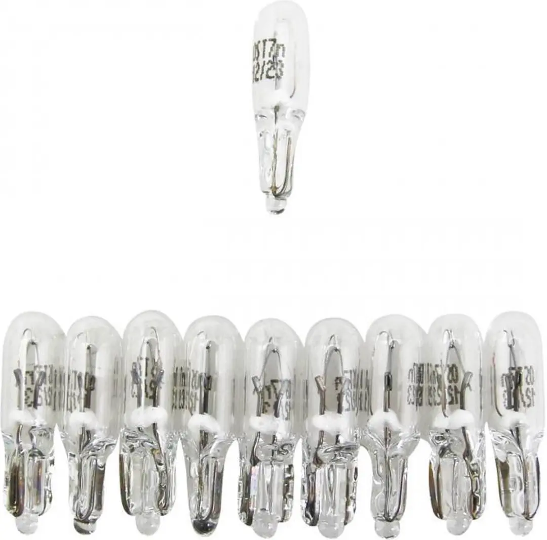 Osram 24V 1,2W Automotive Lamp - Helder
