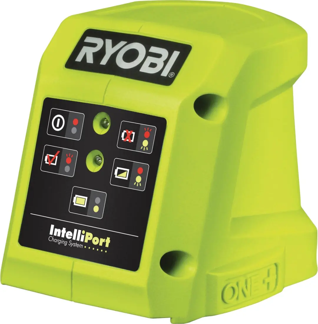 Ryobi ONE+ R18PD3-0 Klopboormachine 18V - 2 Snelheden