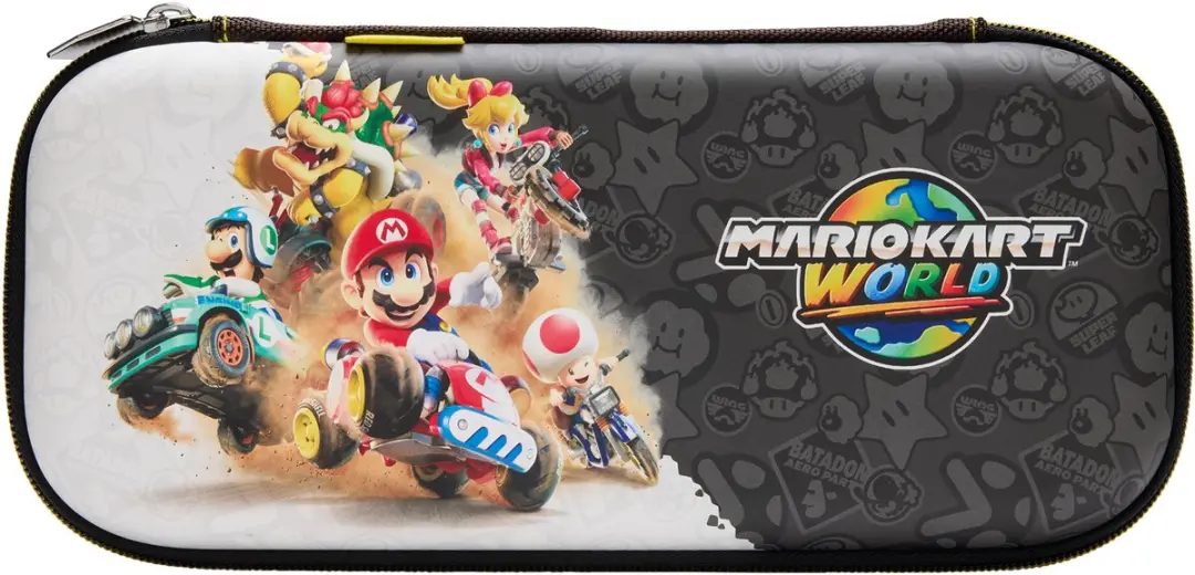 POWERA Dunne Hoes Nintendo Switch 2 NSCS0575