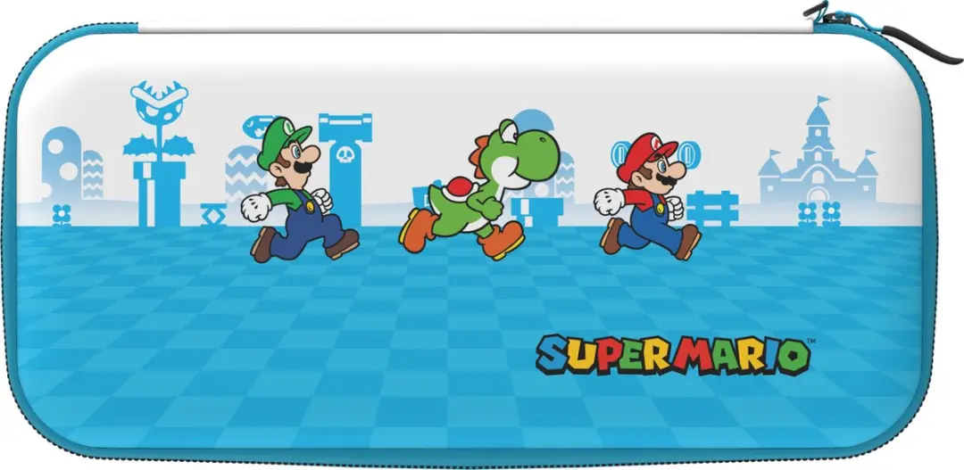 PDP Travel Case Mario Escape 500-218-MRES