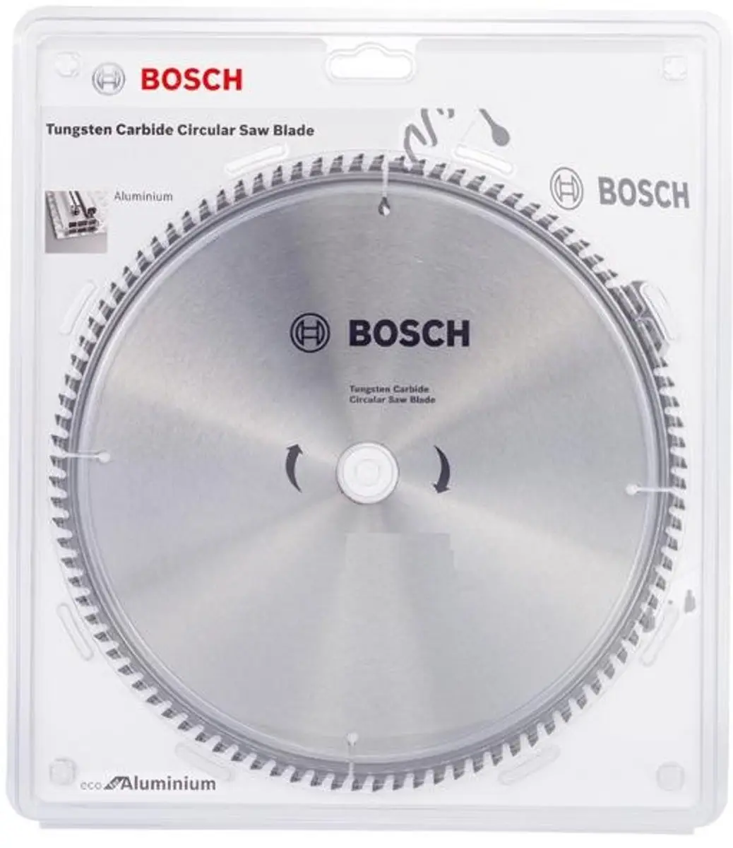 Bosch Eco Serie T.C.T. Zaagblad 305mm