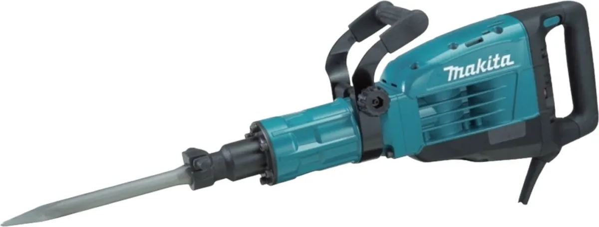 Makita HM1307C Breekhamer 1510W