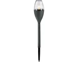 Grundig Solar Tuinlamp Ø6x85cm