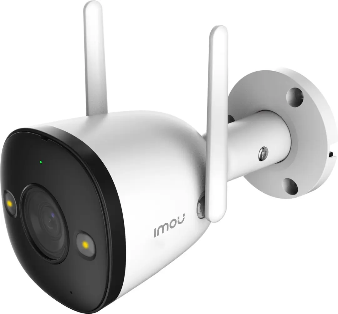 Imou Bullet 2 Pro IPC-F26FEP-0280B-imou IP-camera 2MP