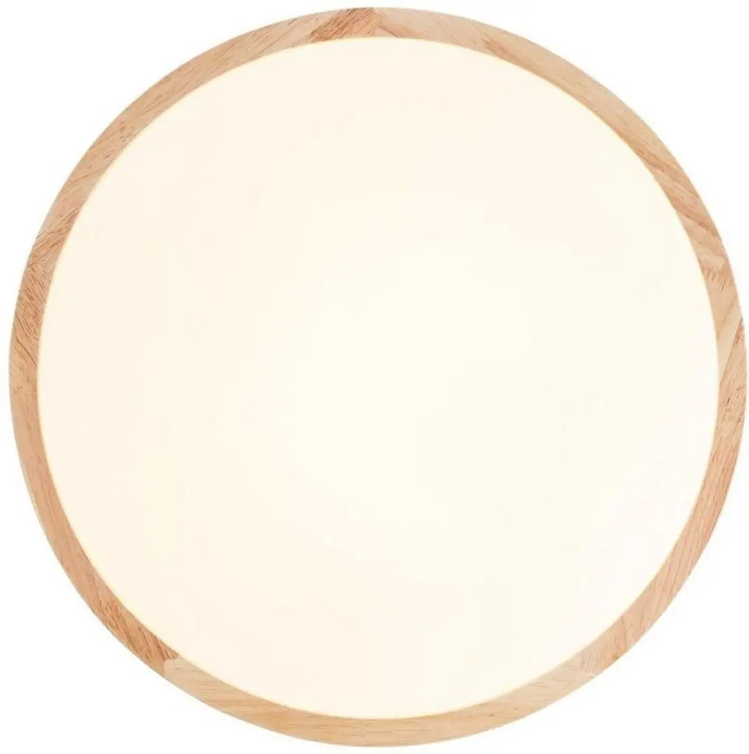 Inspire Kosta Plafondlamp 24W - Warm Wit 3000K