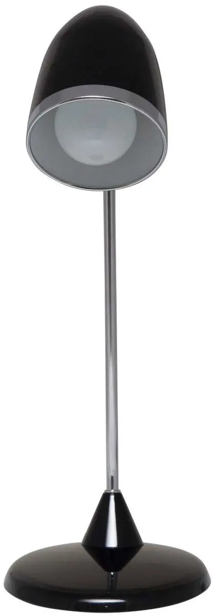 MAULstarlet Bureaulamp Metaal Zwart - E27 3W