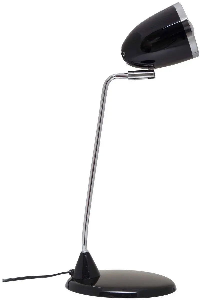 MAULstarlet Bureaulamp Metaal Zwart - E27 3W - afbeelding 6 van 6