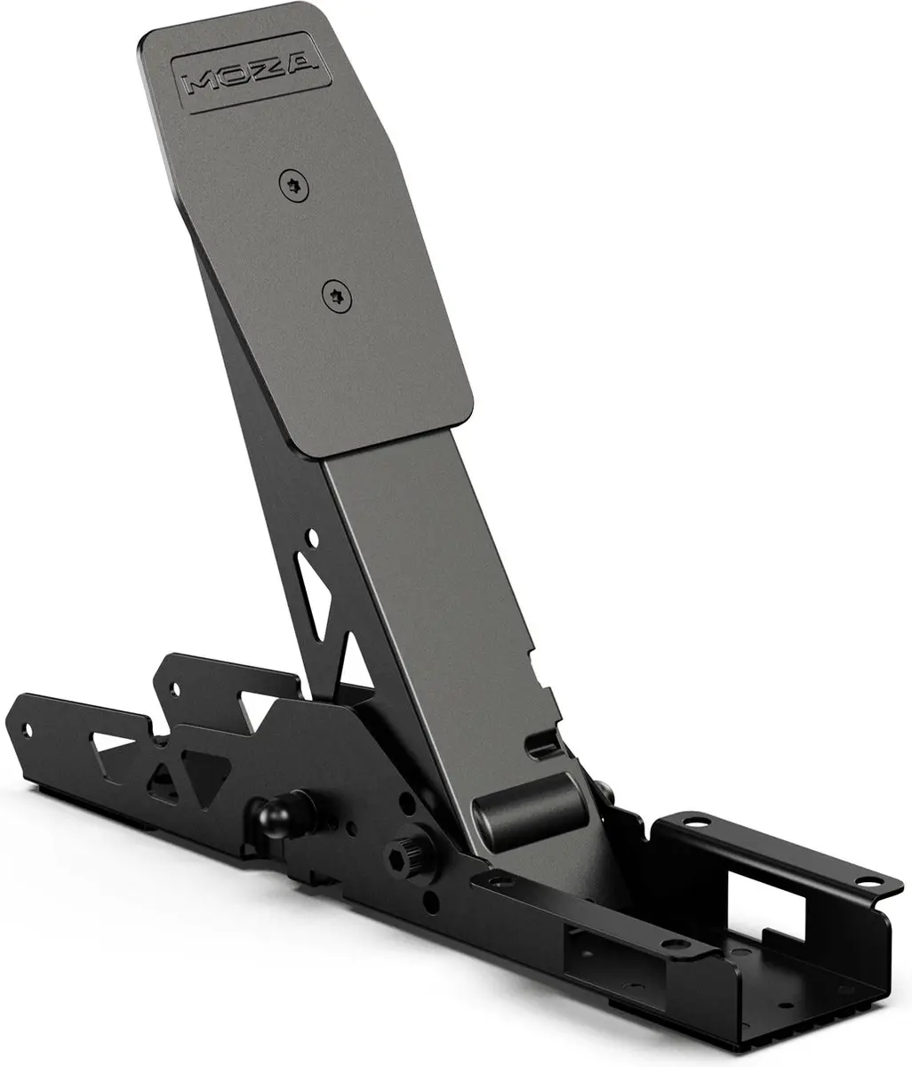 Moza Racing SR-P Lite RS19 Koppelingspedaal