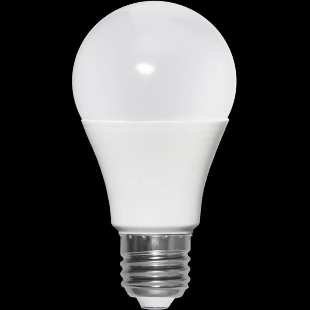 Star Trading Schemersensor E27 8.8W Extra Warm Wit - Mat Opaal
