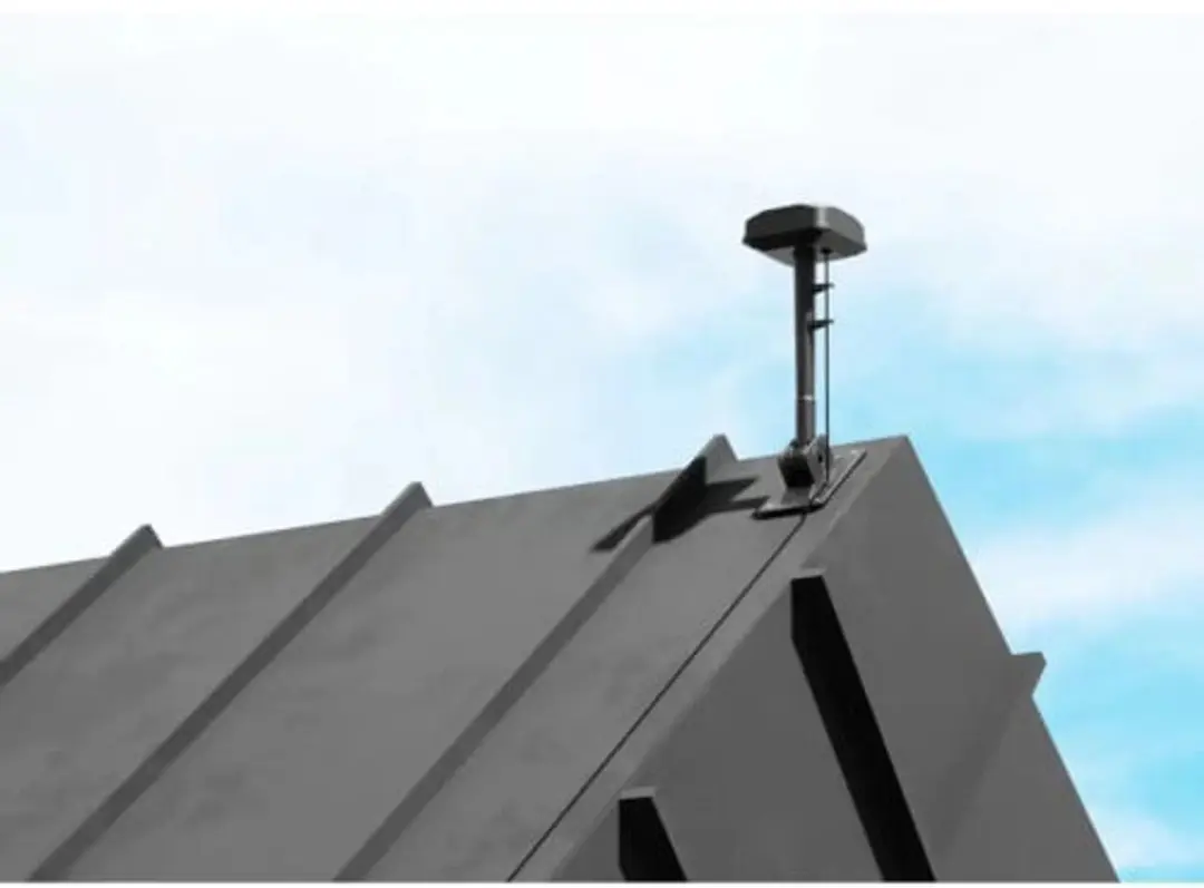 Navimow Antenne Mounting Kit - voor Navimow X4/X3 i2 AWD/i1 Series